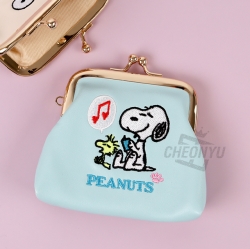 PEANUTS Coin Wallet