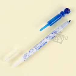 PEANUTS Snoopy Memorization Marking Pen