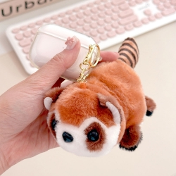 Change Panda Keyring