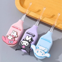 Sanrio Characters LED Ear Swab