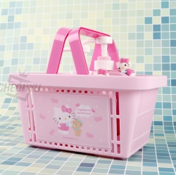 Sanrio Characters Basket