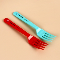 Hangyodon Fork 4P Set