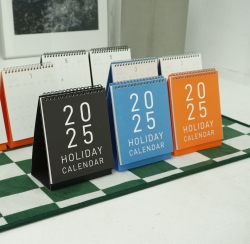 Indocyder 2025 Holiday Calendar