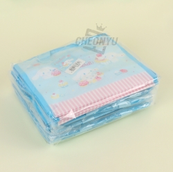 Sanrio Tarpaulin Bag, 235x200x140mm, Set of 10pcs