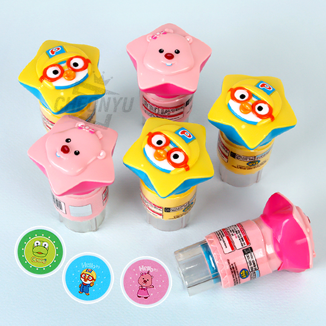 Pororo Sticker Stamp