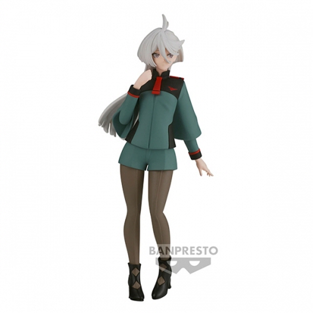 Mobile Suit Gundam: The Witch from Mercury Miorine Rembran Figure