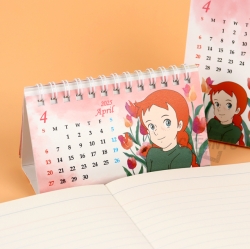 Anne of Green Gables 2025 Mini Calendar