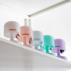 Sanrio Characters Touch Mood Light - Cinnamoroll