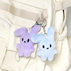 Little Bunny Random key ring