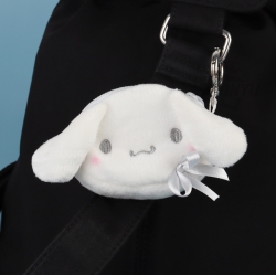 Sanrio Silver Mini Pouch