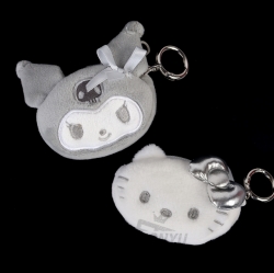 Sanrio Silver Mini Pouch