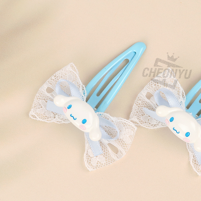 Sanrio Tictok Clips 01