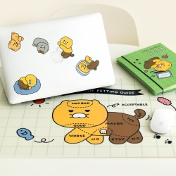 Choonsik Ordinary Desk Mat