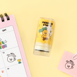 Kakao Friends Message Stamp