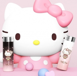 Sanrio Metal Tumbler 320ml