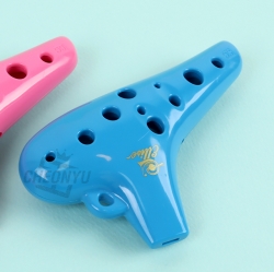 Ellise Ocarina Soprano C  