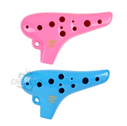 Ellise Ocarina Soprano C  