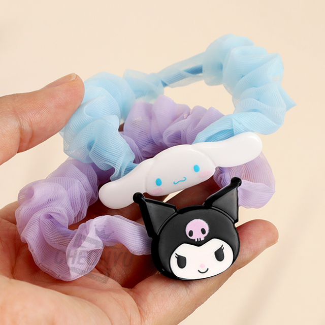 Sanrio Hair schu schu 01