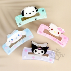 Sanrio Tongs pins 01