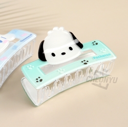 Sanrio Tongs pins 01