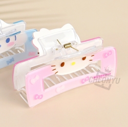 Sanrio Tongs pins 01