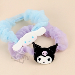 Sanrio Hair schu schu 01