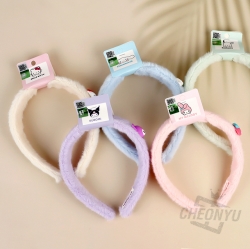 Sanrio Hair Band 01