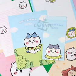 CHIIKAWA Letter Set ver.3, Random