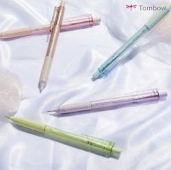 MONOGRAPH  Pastel Glass Mechanical Pencil 0.5mm 