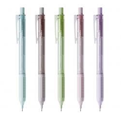 MONOGRAPH  Pastel Glass Mechanical Pencil 0.5mm 