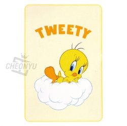 Tweety Blanket