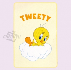 Tweety Blanket