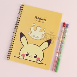 8000 Pokemon Stationery Gift Set