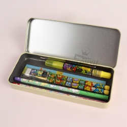 8000 Pokemon Stationery Gift Set