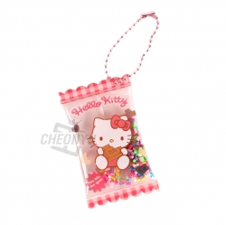 Sanrio Characters Random Candy Keyring