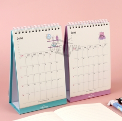 Sanrio 2025 Desk Calendar