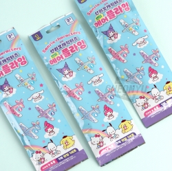 Sanrio Characters Random Air Flying