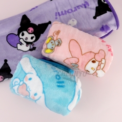 Sanrio Characters Blanket