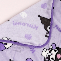 Sanrio Characters Blanket