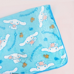 Sanrio Characters Blanket