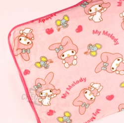 Sanrio Characters Blanket