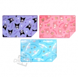 Sanrio Characters Blanket