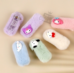 Sanrio Clips 03