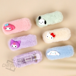 Sanrio Clips 03
