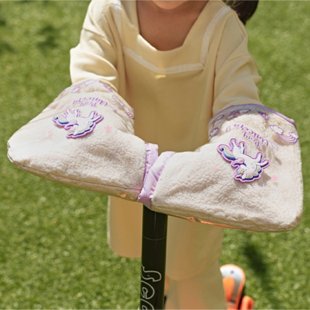 Unicorn Kickboard Gloves