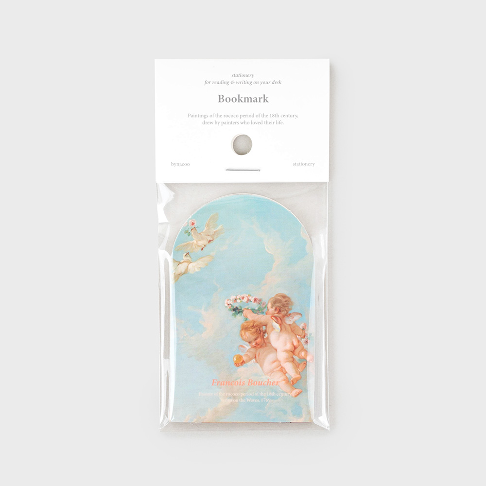 Bookmark - Rococo