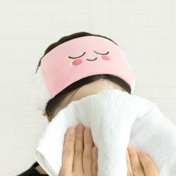 Kakao Friends Face Wash Band, No online sales