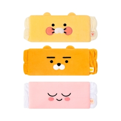 Kakao Friends Face Wash Band, No online sales