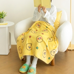 Kakao Friends Mini Blanket