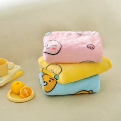 Kakao Friends Mini Blanket